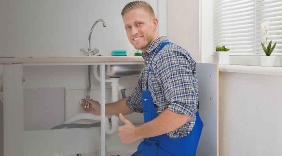 Same Day Plumbing Service in Andover, NJ